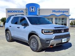 2026 Honda Passport TrailSport SUV