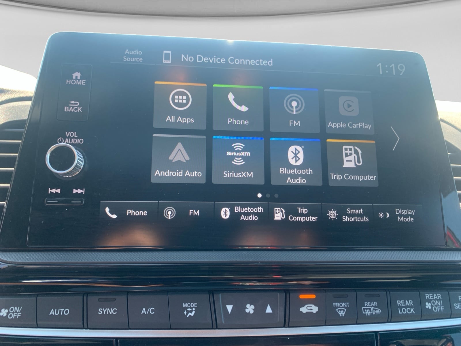 2026 Honda Odyssey Sport L - Photo 24