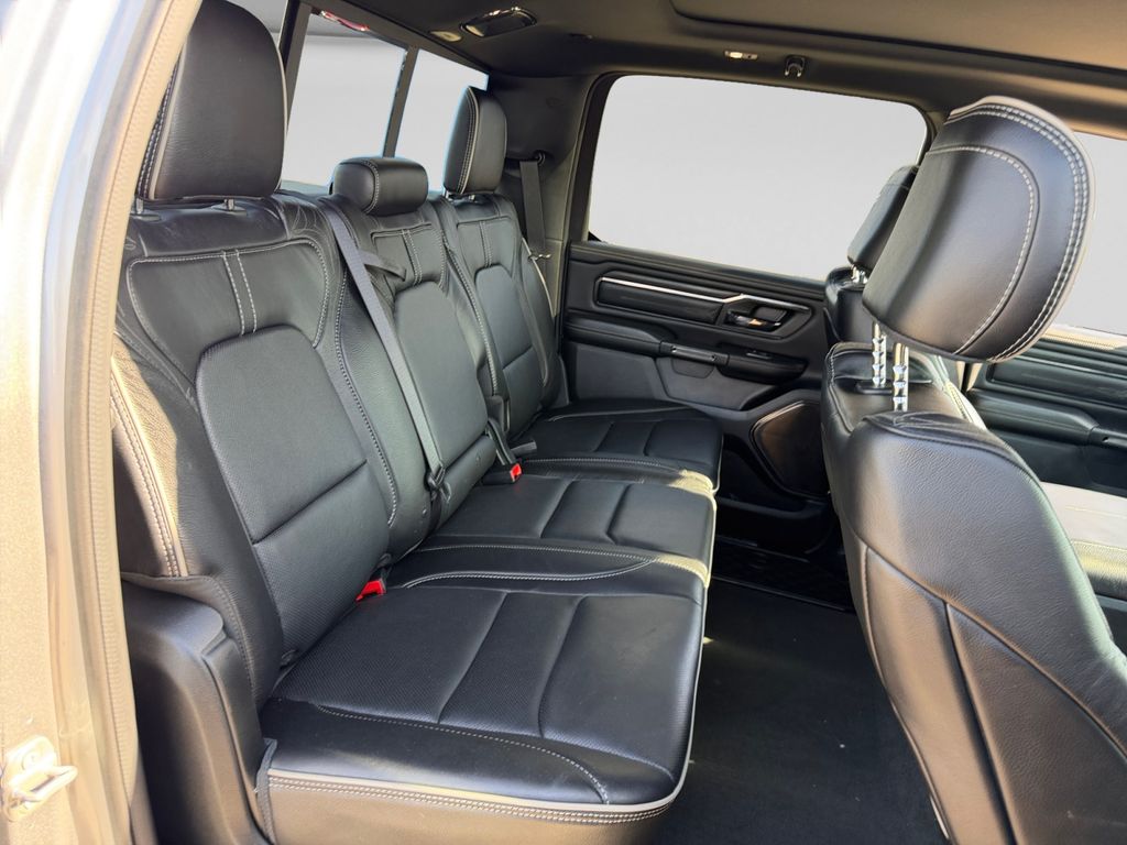 2024 RAM Ram 1500 Pickup Limited - Photo 29