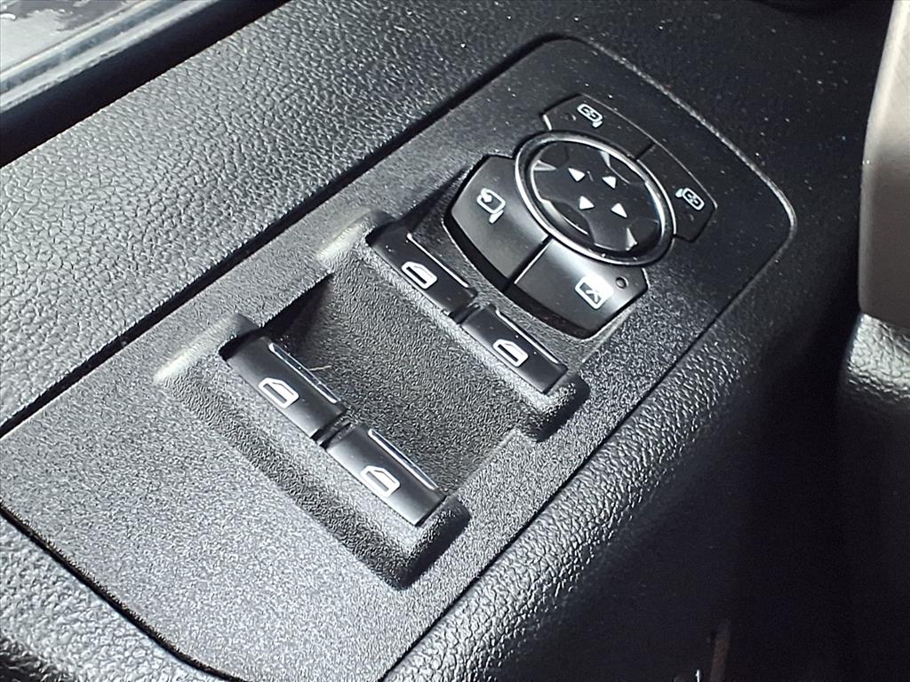 2018 Ford F-150 Limited - Photo 13