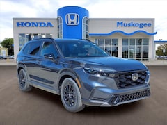 2026 Honda CR-V Hybrid Sport Sport Utility