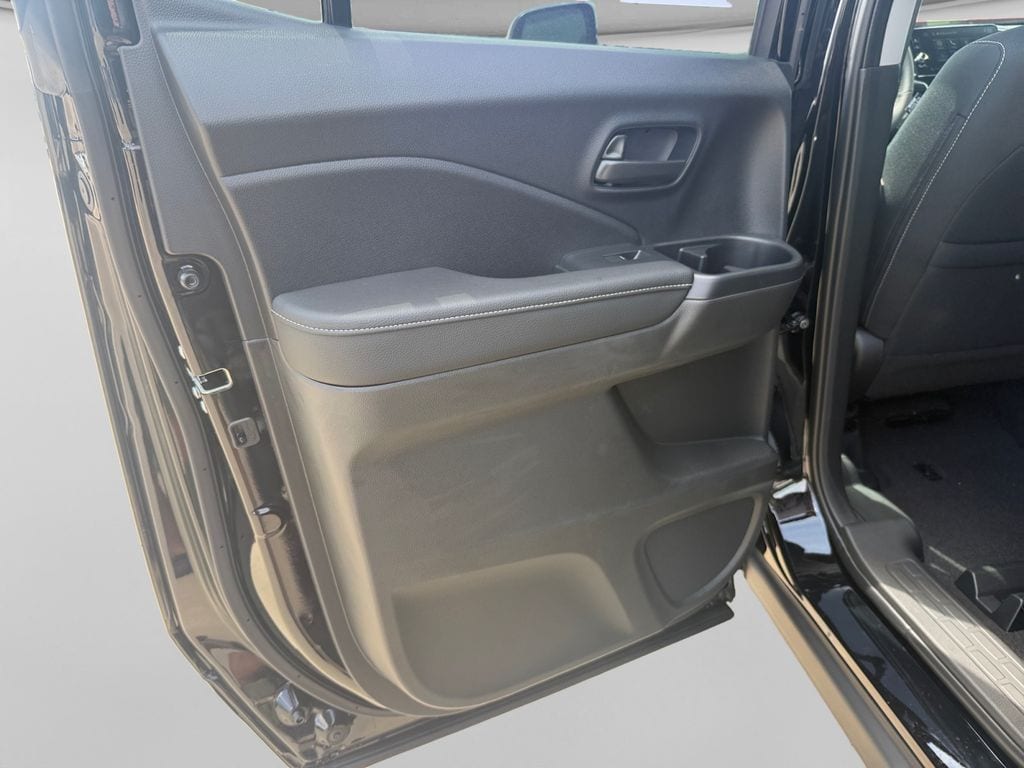 2026 Honda Ridgeline Sport - Photo 11