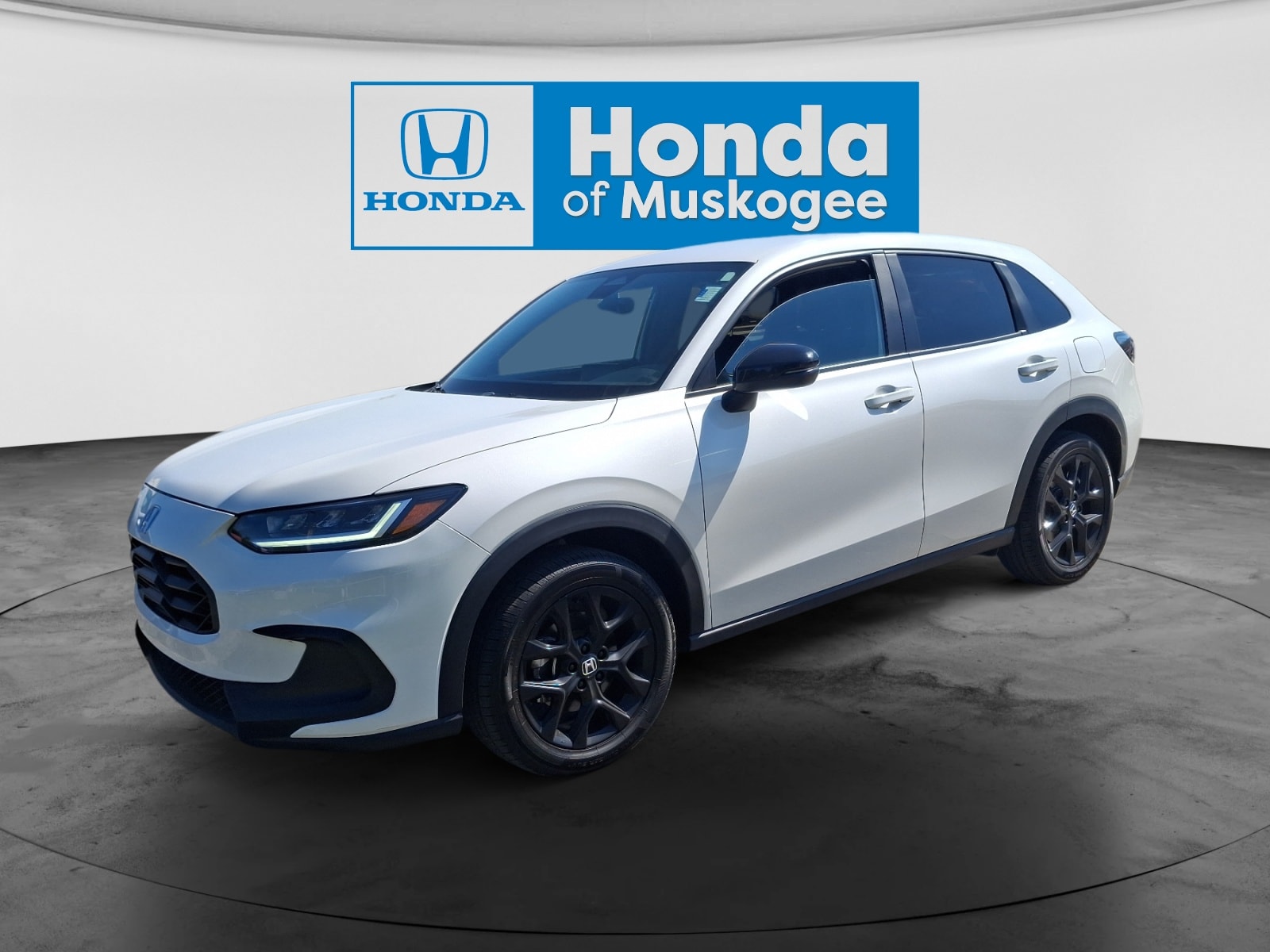 2024 Honda HR-V