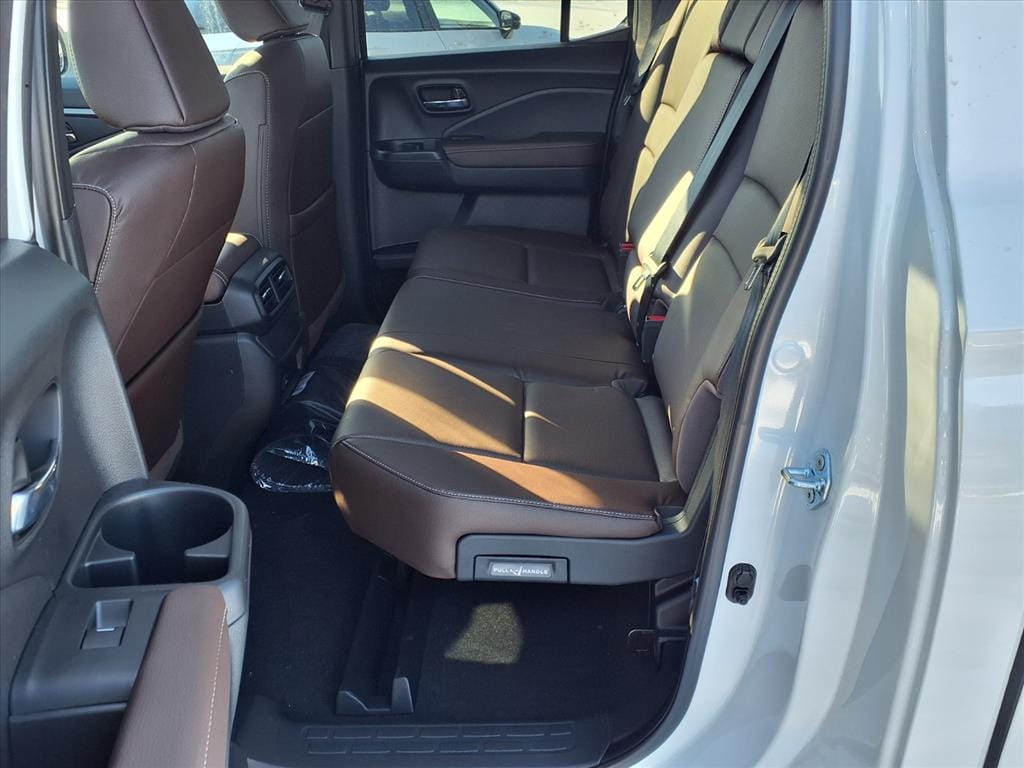 2026 Honda Ridgeline RTL - Photo 22