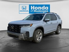 2026 Honda Pilot EX-L Sport Utility
