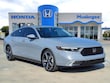 Honda Accord Hybrid