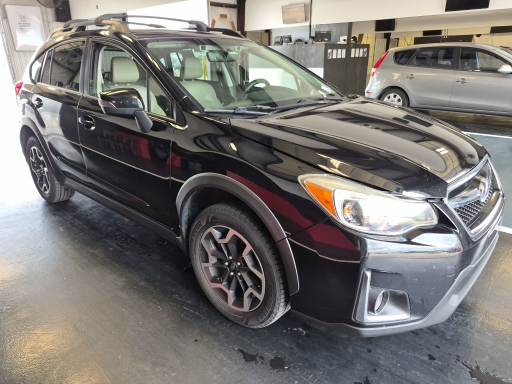 2017 Subaru Crosstrek 2.0i Limited CVT's photo
