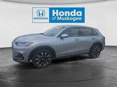 2027 Honda HR-V EX-L Sport Utility