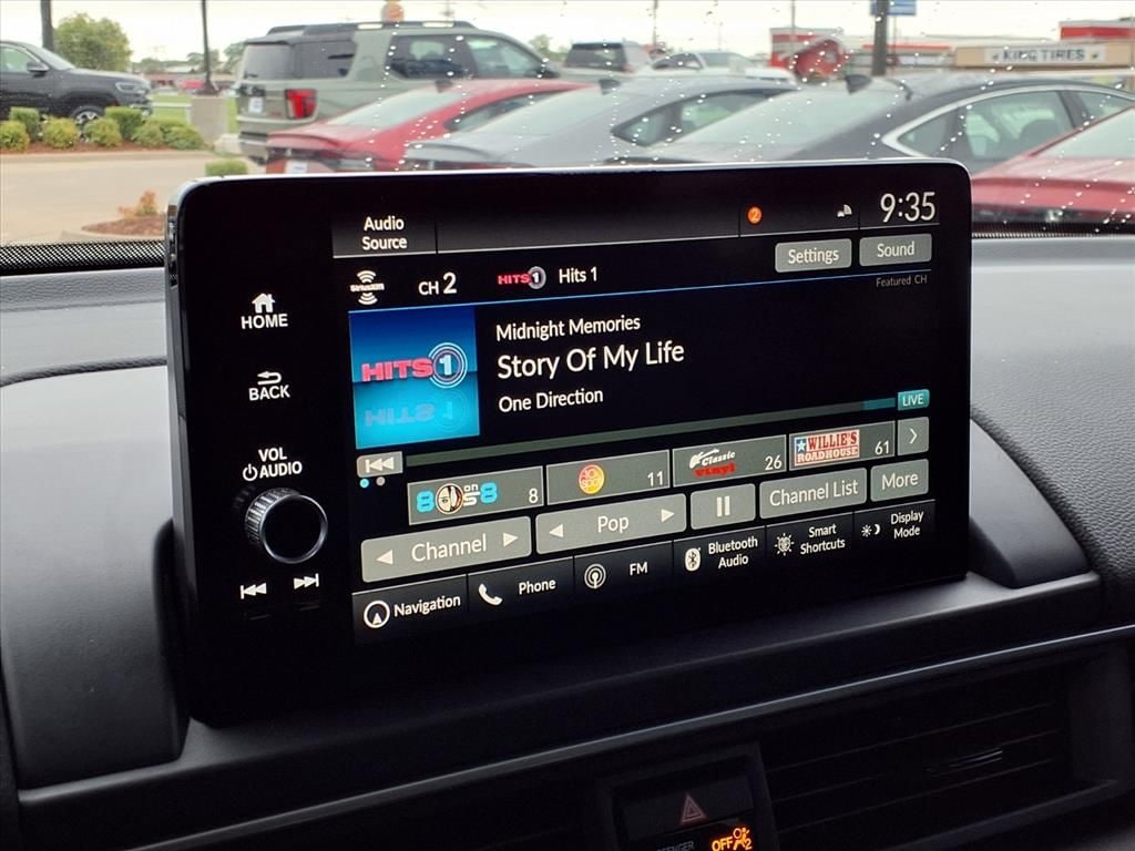 Used 2023 Honda Pilot Elite SUV