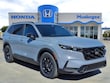  Honda CR-V Hybrid