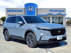 2026 Honda CR-V EX-L SUV