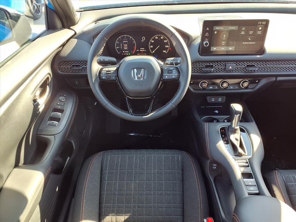 New 2026 Honda HR-V Sport Sport Utility