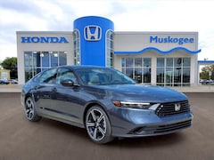 2026 Honda Accord SE Sedan