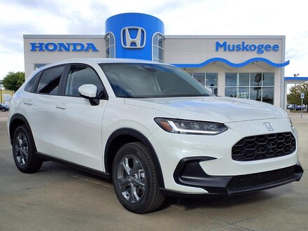 2026 Honda HR-V LX Sport Utility