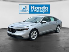 2026 Honda Accord LX Sedan