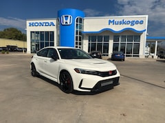 2025 Honda Civic Type R Touring Hatchback