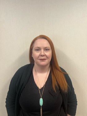 Staff member Kerry Hicks from ID_1e4f24ee591d