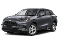 2027 Honda HR-V LX Sport Utility