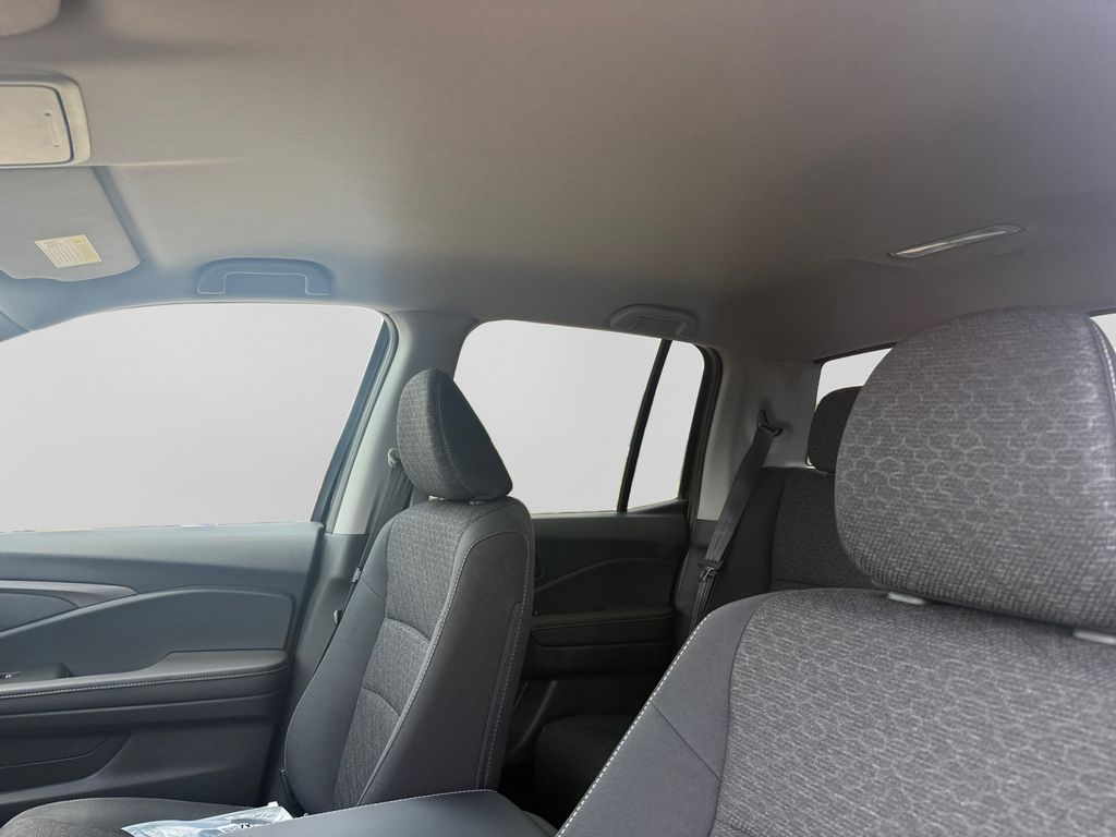 2026 Honda Ridgeline Sport - Photo 15