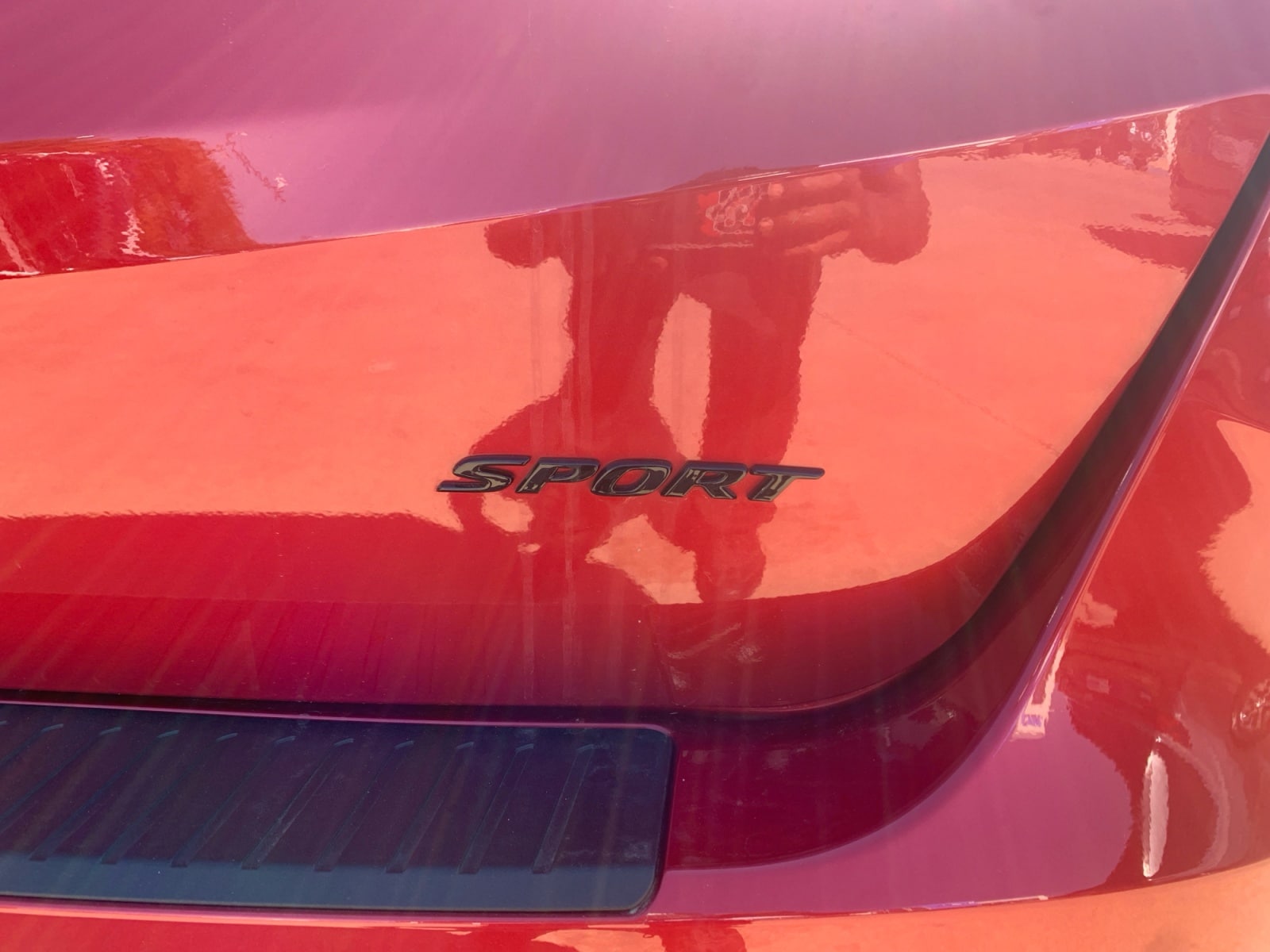 2026 Honda Odyssey Sport L - Photo 36