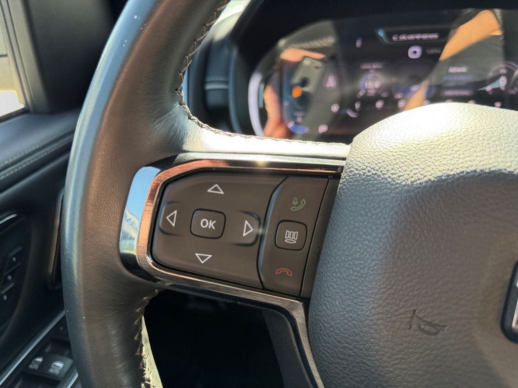 2024 RAM Ram 1500 Pickup Limited - Photo 24