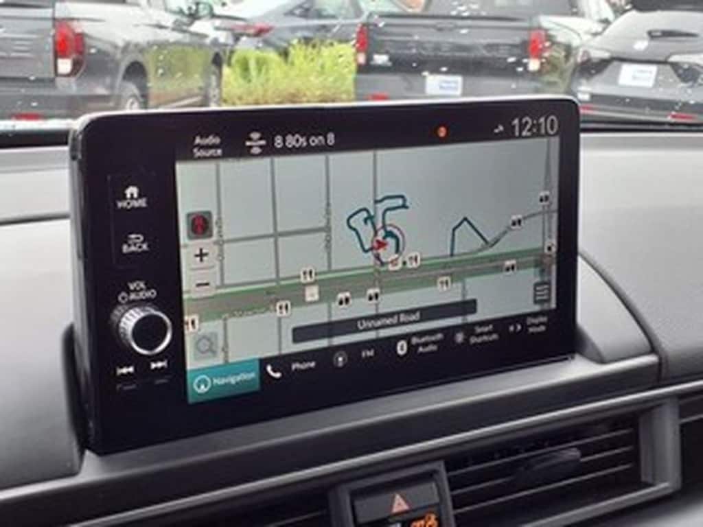 New 2025 Honda Pilot Touring+ Sport Utility