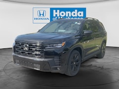 2026 Honda Pilot Black Edition Sport Utility