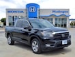 Honda Ridgeline