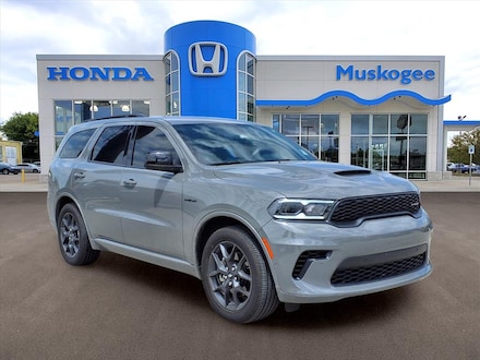 2026 Dodge Durango GT Hemi V8 Sport Utility