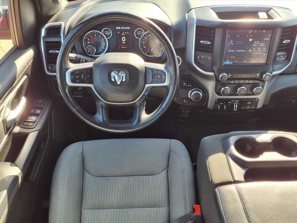2023 Ram 1500 Big Horn photo 3