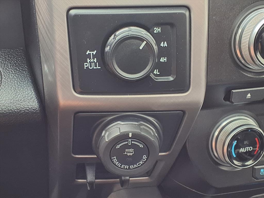 2018 Ford F-150 Limited - Photo 10