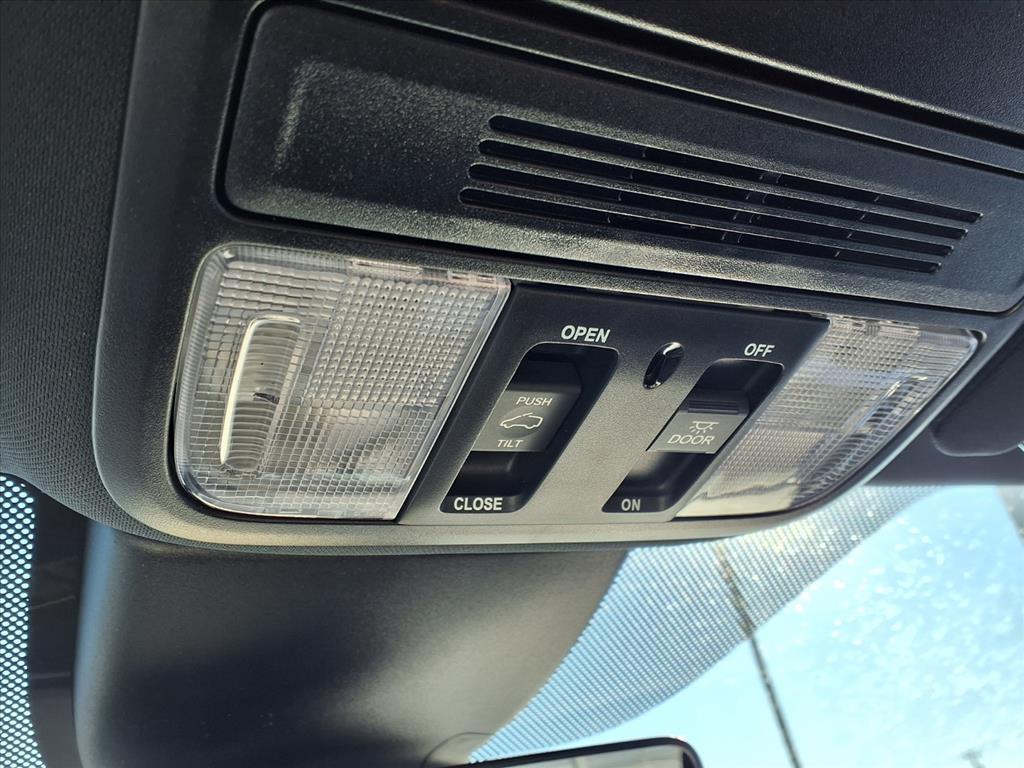 2026 Honda Odyssey Sport L - Photo 16