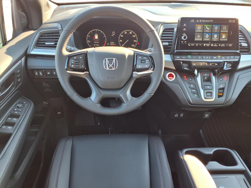 2026 Honda Odyssey Sport L - Photo 5