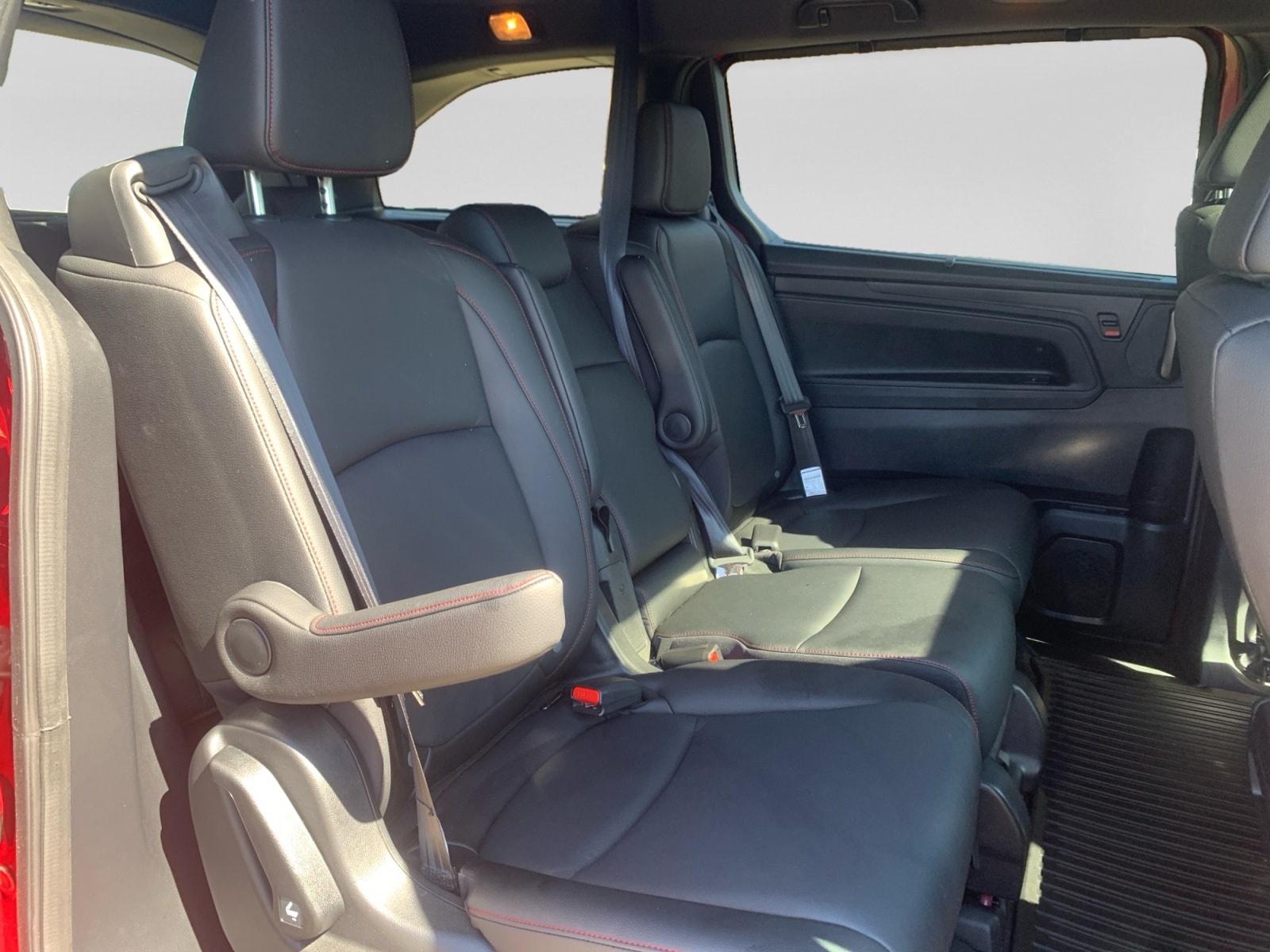 2026 Honda Odyssey Sport L - Photo 32