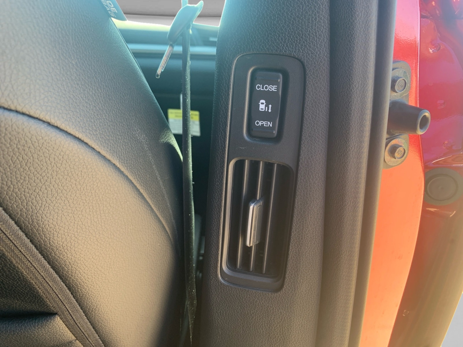 2026 Honda Odyssey Sport L - Photo 34