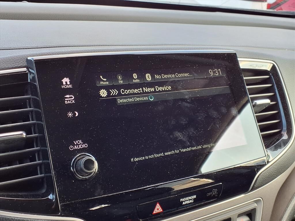 Used 2022 Honda Pilot Special Edition Sport Utility