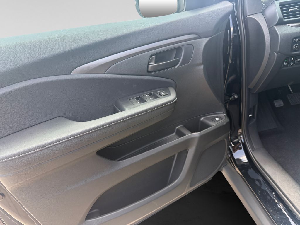 2026 Honda Ridgeline Sport - Photo 14
