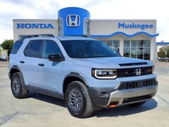 2026 Honda Passport TrailSport SUV