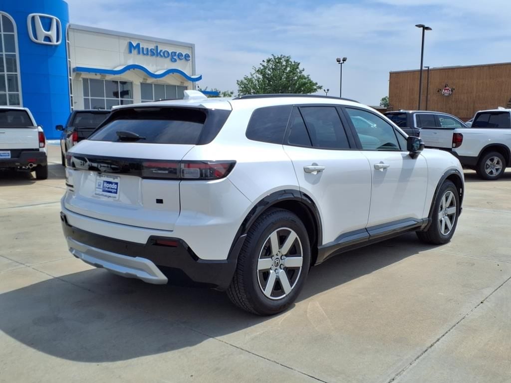 Used 2024 Honda Prologue Touring with VIN 3GPKHWRM0RS518088 for sale in Muskogee, OK