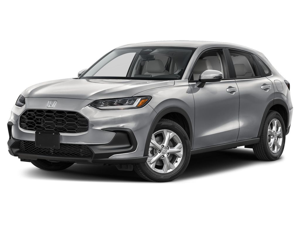 2027 Honda HR-V Sport Utility 