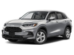 2027 Honda HR-V LX Sport Utility