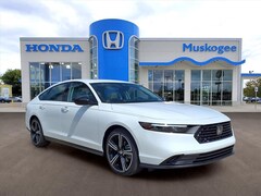 2026 Honda Accord SE Sedan