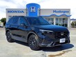 Honda CR-V Hybrid