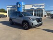 Honda Passport