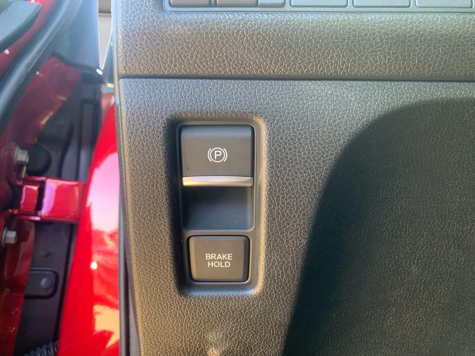 2026 Honda Odyssey Sport L - Photo 19