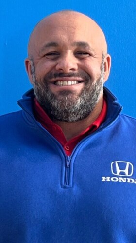 Staff member Trevor Lambkins from ID_cc9c99358285