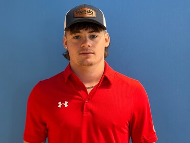 Staff member Austin White  from ID_23ed1cf5b510