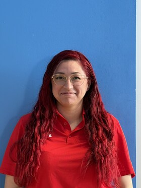 Staff member Yvette Garcia from ID_23ed1cf5b510