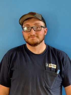 Staff member Austin Didlott from ID_2dc99c3b89eb
