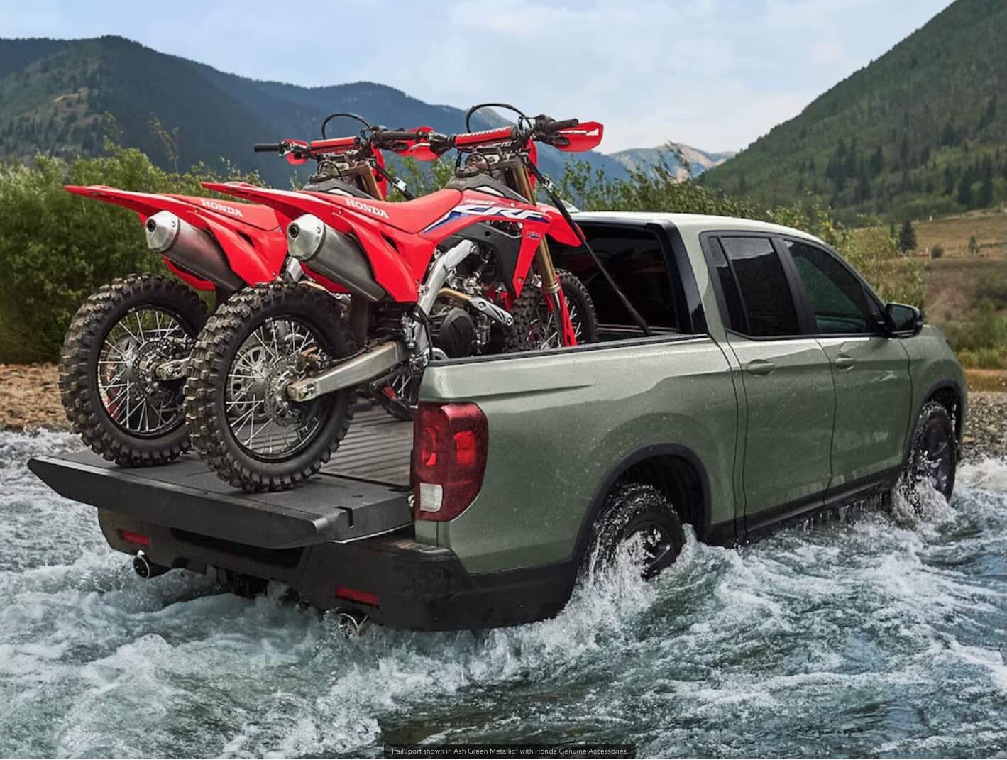 Honda Dealership Services Serving Tulsa, OK